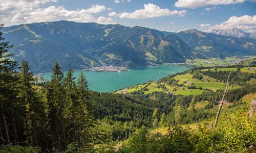 Zell Am See Transfers